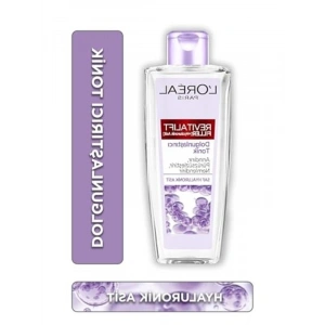 Filler Dolgunlaştırıcı Tonik 200 ml Hyaluronik Asit İçerir