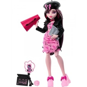 Film Temalı Koleksiyon Bebek ve Aksesuar Seti