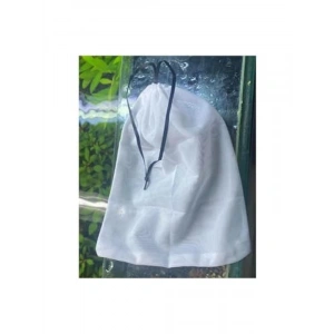 Filtre Malzemesi Filesi | 25x18 cm