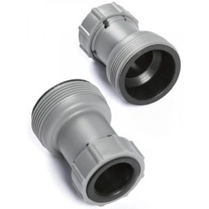 Filtre Pompası Hortum Adaptörü Seti - 38 mm ve 32 mm