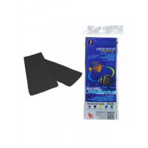 Filtre Süngeri 32x12x2 cm Siyah Renkli Ürün