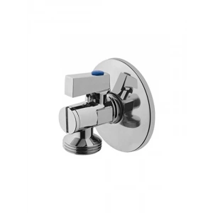 Filtreli Çamaşır Musluğu - Krom, Kullanım Kolaylığı