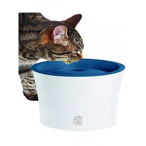 Filtreli Kedi Suluğu, 3 Lt Kapasite