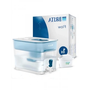 Filtreli Su Arıtma Sebili, 8.2 L Kapasite ile Kullanım Kolaylığı