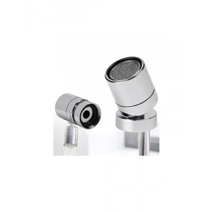 Filtreli Tasarruflu Batarya Ucu, Oynar Başlıklı