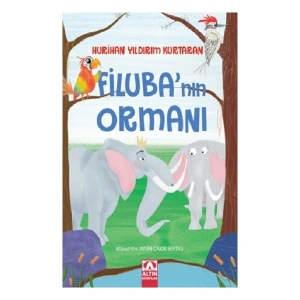 Filubanın Ormanı - Hurihan Yıldırım Kurtaran