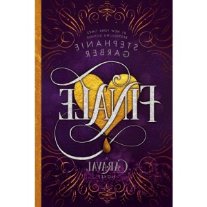 Finale: Bir Caraval Romanı - Kağıt Kapak