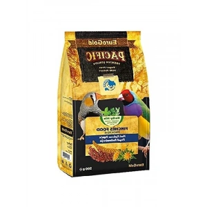 Finch Yemi, 500 Gr, Kuş Beslenmesi İçin