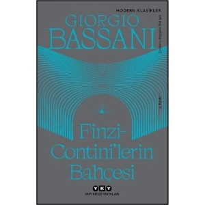 Finzi–contini’lerin Bahçesi