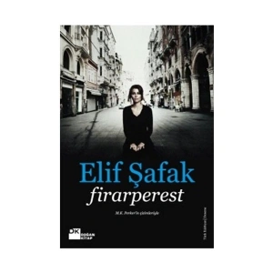 Firarperest - Elif Şafak