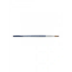 Fırça No:8 - Yumuşak Uç ve İnce Detaylar İçin İdeal