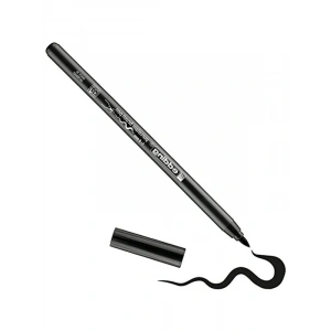 Fırça Uçlu Asetat Kalemi, 1-4 mm Çizgi Kalınlığı