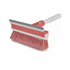 Fırçalı Camsil, Asorti Renk, 21 cm