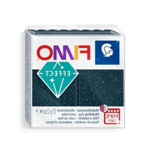 Fırınlanabilir Modelleme Kili - Yıldız Tozu Renk Seçeneği