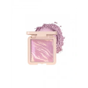 Fırınlanmış Allık, 02 Lavender Renk Seçeneği
