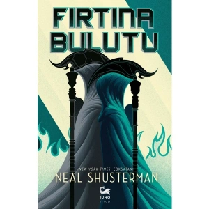 Fırtına Bulutu - Neal Shusterman
