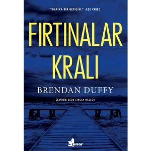 Fırtınalar Kralı - Brendan Duffy