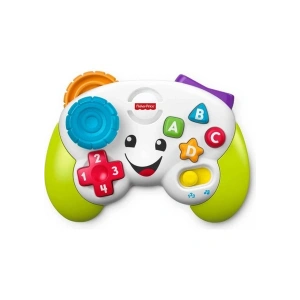Fisher-Price Eğitici Oyun Kumandası Türkçe HXB64