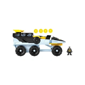 Fisher-Price Imaginext Dc Super Friends Dönüşebilen Bat-Tank HVY04