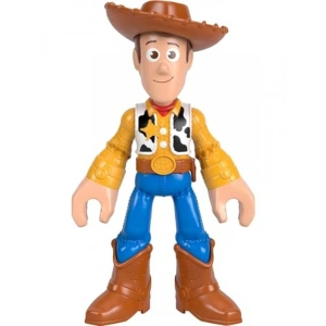 Fisher-Price Imaginext Toy Story XL Woody Figürü JMD33