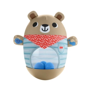 Fisher-Price® Kamp Zamanı Hacıyatmaz Ayıcık JLB83