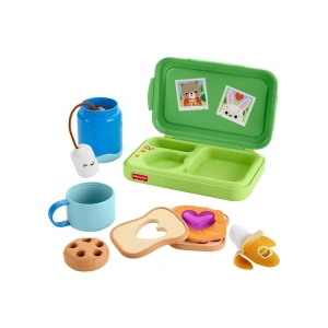 Fisher-Price® Kamp Zamanı Sandviç Kutusu JLC01