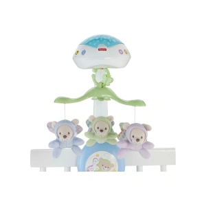 Fisher-Price Kelebekli Rüyalar Dönence CDN41