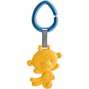 Fisher Price Sevimli Hayvancıklar Dişlikler GYN23 GYN24 Maymun