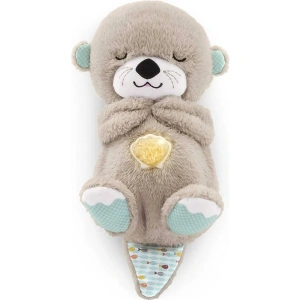 Fisher-Price Uyku Arkadaşı Su Samuru, FXC66