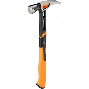 Fiskars 1020214 Profesyonel Çekiç L IsoCore™