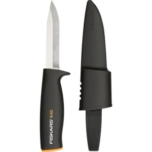 Fiskars 125860 K40 Kamp Bıçağı