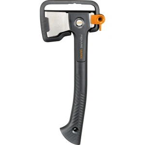 Fiskars U14 Parçalama Baltası X-Series Black Edition