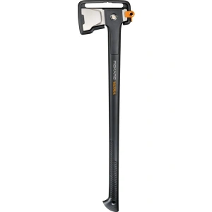 Fiskars U32 Parçalama Baltası X-Series Black Edition
