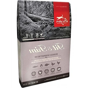 Fit & Trim Kilolu Köpekler Maması 11,4 kg