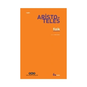 Fizik - Aristoteles