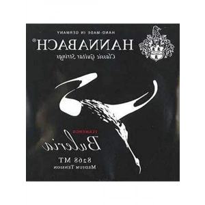 Flamenko Gitar Teli Seti, 3lü Paket ile Yüksek Performans