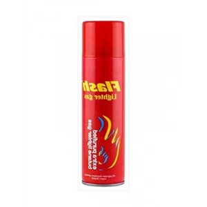 Flash Çakmak zı 270 ml.