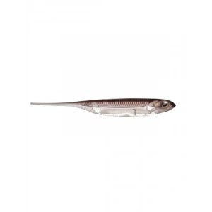 Flash-J Feco 3 (7 adet/paket) #F07 F Smelt/Silver Olta