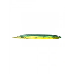 Flash J Shirasu 3 SW #149 Green Gold