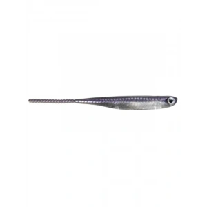 Flash-J Slim SW 1.5 (5 adet/paket) #122 Char Purple/Silver Olta