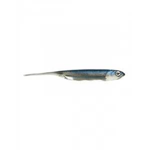 Flash-J SW 3 (5 adet/paket) #105 Sardine/Silver Olta