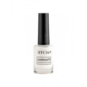 Flawless Oje, 02 Future White, Beyaz Renk