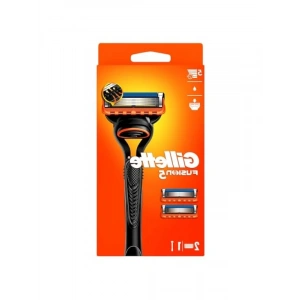 FlexBall Teknolojili Erkek Tıraş Makinesi Yedekli