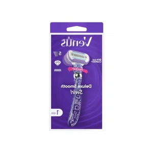 Flexiball Teknolojili Kadın Tıraş Makinesi + Yedek Başlık