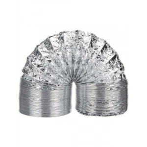 Flexible Aspiratör Borusu 150 cm