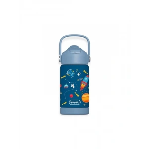 - FlipSip Çocuk Su Termosu | 360 ml - Star Explorer