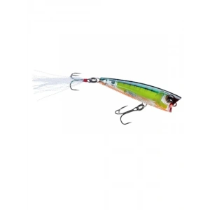 Floating Popper Sahte Balık – 75 mm, Yüksek Dayanıklılık
