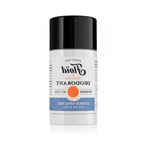 Floïd Stick Deodorant - Citrus Spectre