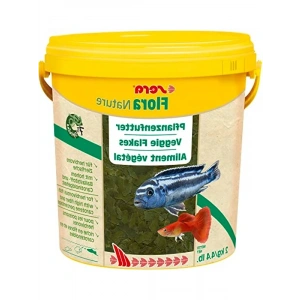 Doğal Flora Kedi Maması, 2 Kg Ağırlığında