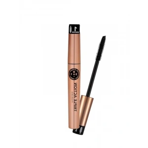 Flormar 3 Kademeli Ayarlanabilir Maskara (SİYAH) - Triple Action Mascara - 001-8690604275588